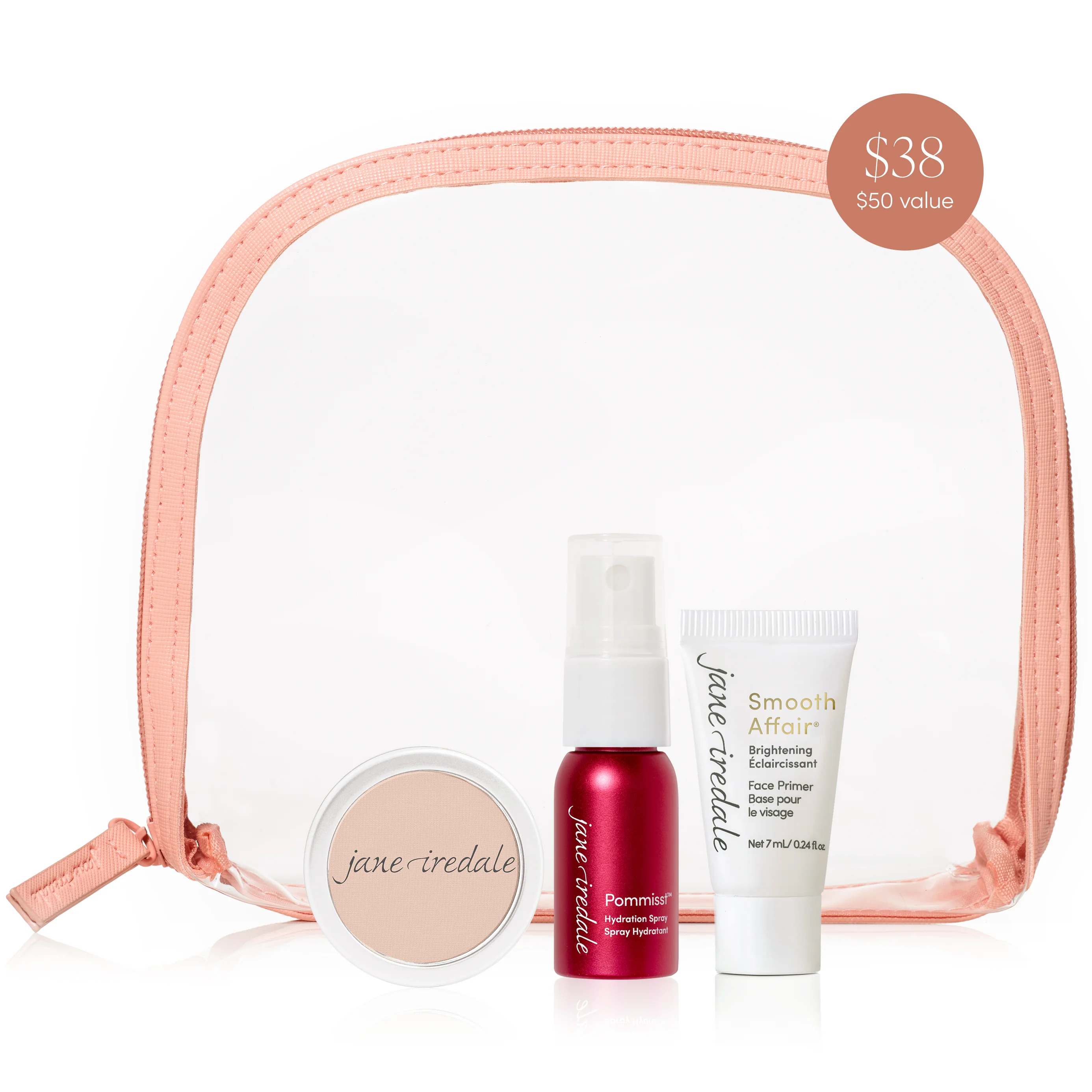 The Skincare Makeup System Discovery Set - Image 16