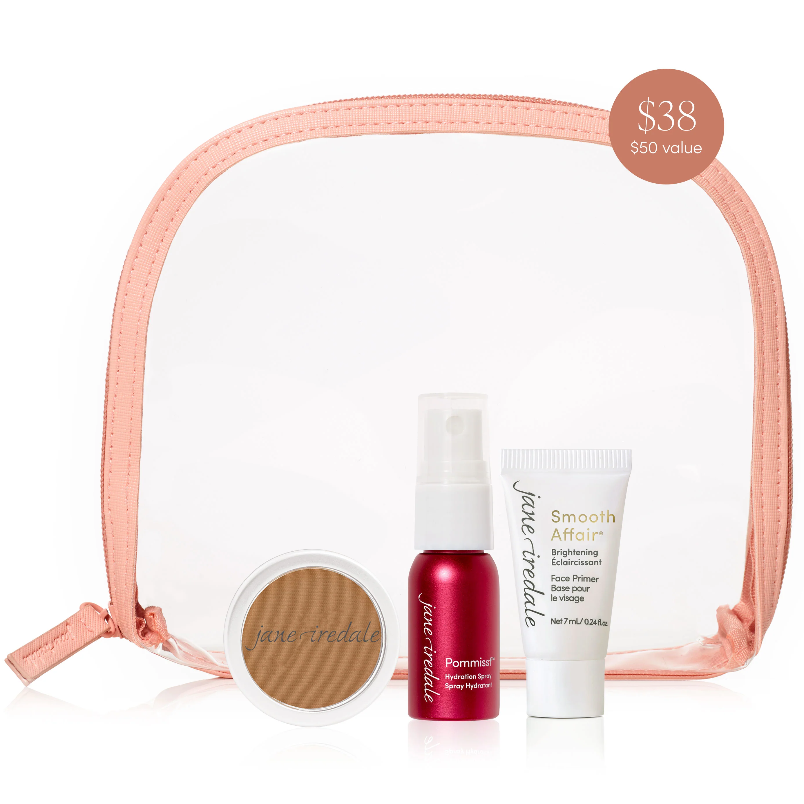 The Skincare Makeup System Discovery Set - Image 3