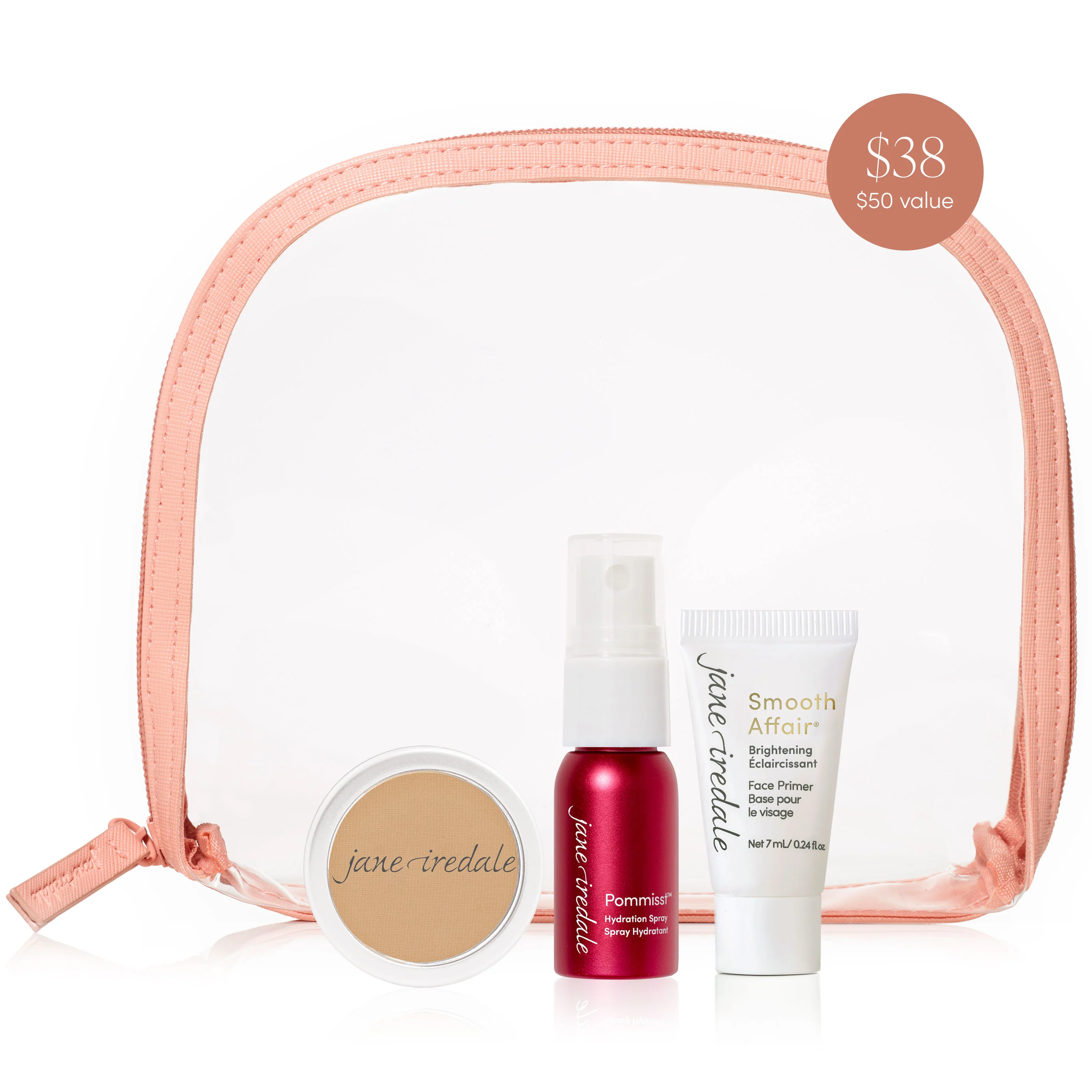The Skincare Makeup System Discovery Set - Image 4