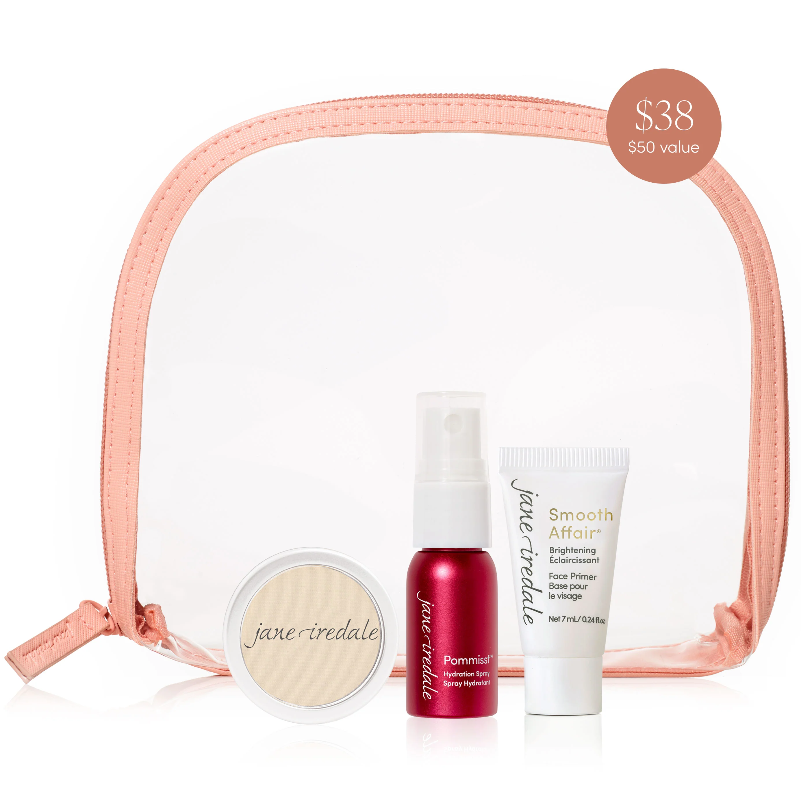 The Skincare Makeup System Discovery Set - Image 7