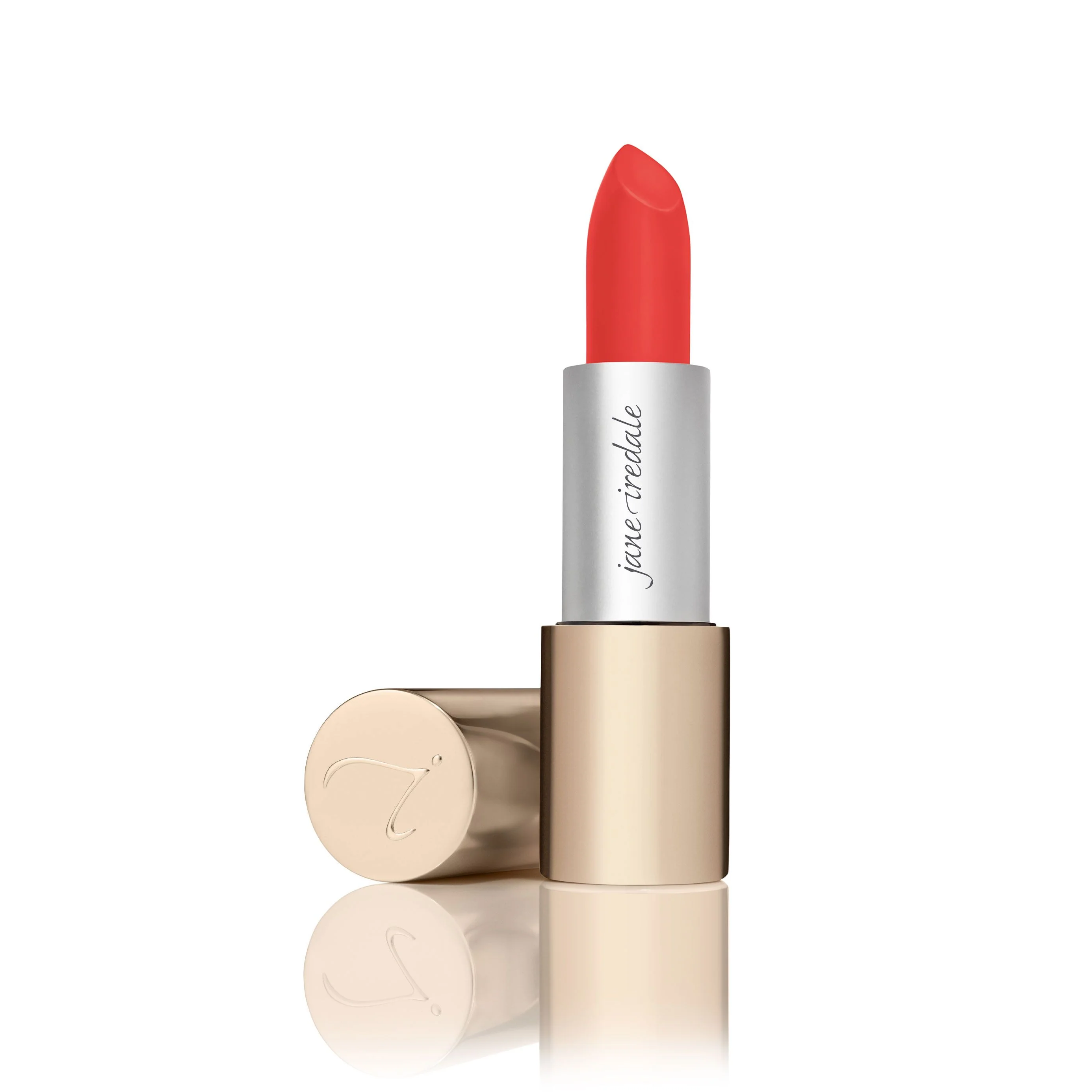 Triple Luxe™ Long Lasting Naturally Moist Lipstick - Image 11