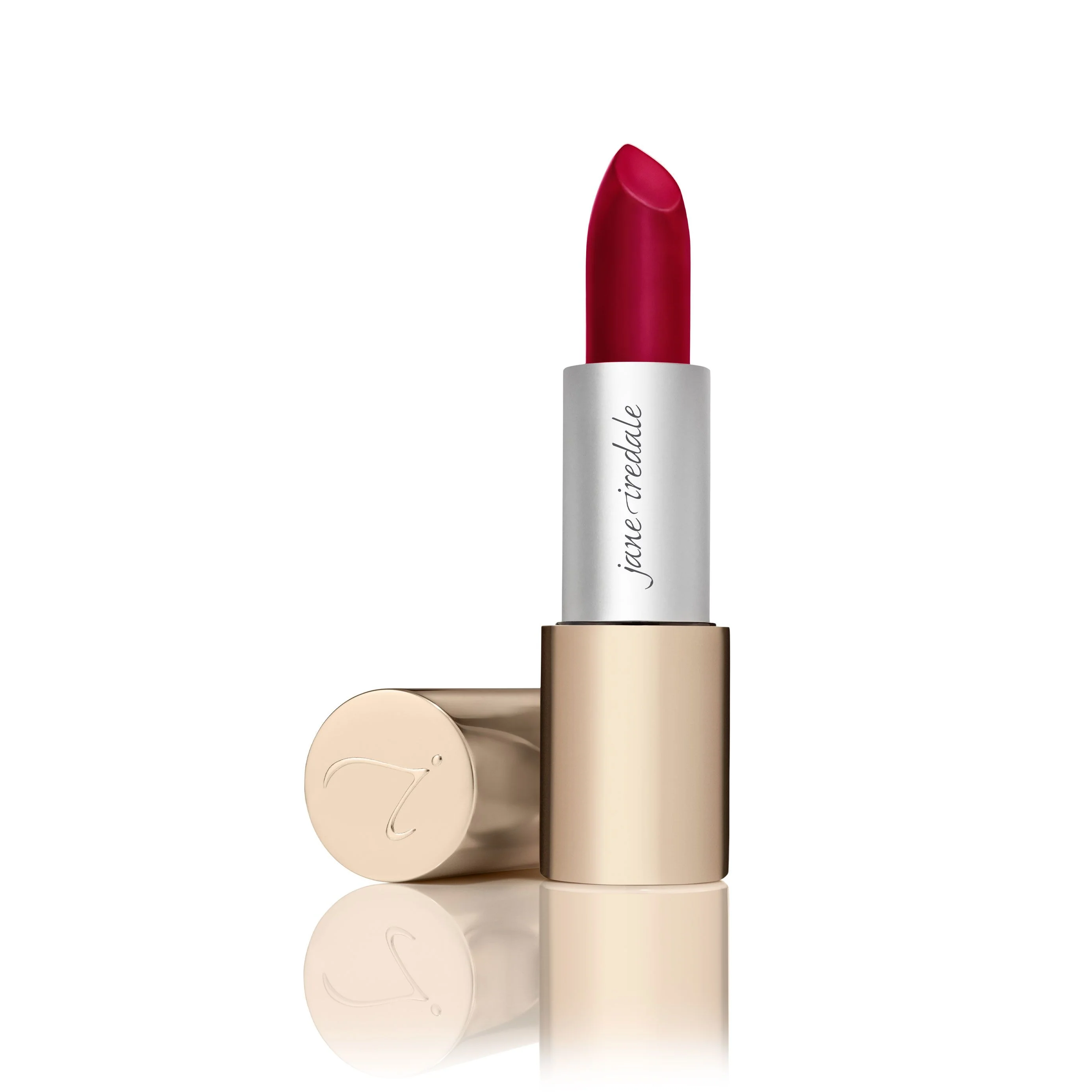 Triple Luxe™ Long Lasting Naturally Moist Lipstick - Image 21