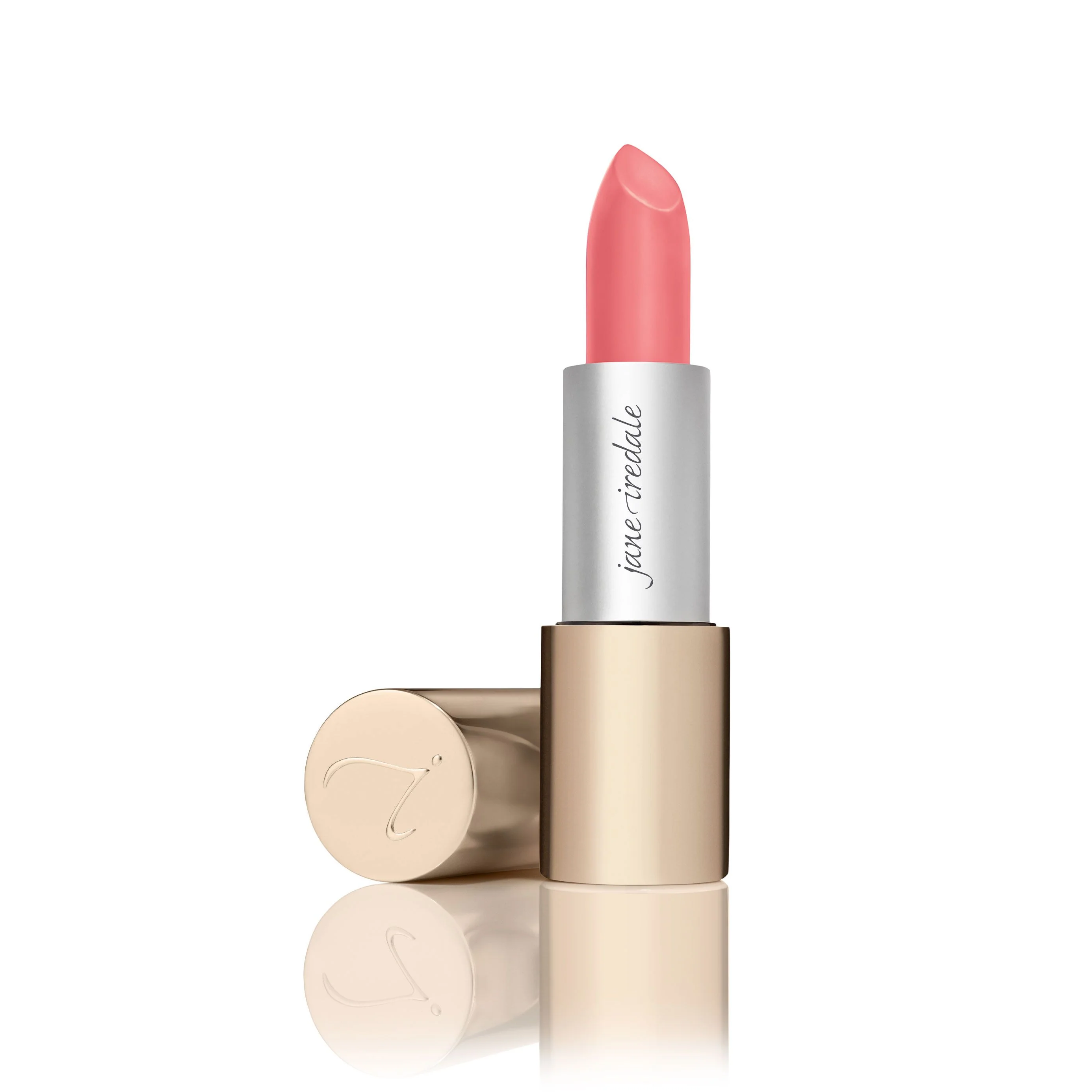 Triple Luxe™ Long Lasting Naturally Moist Lipstick - Image 3