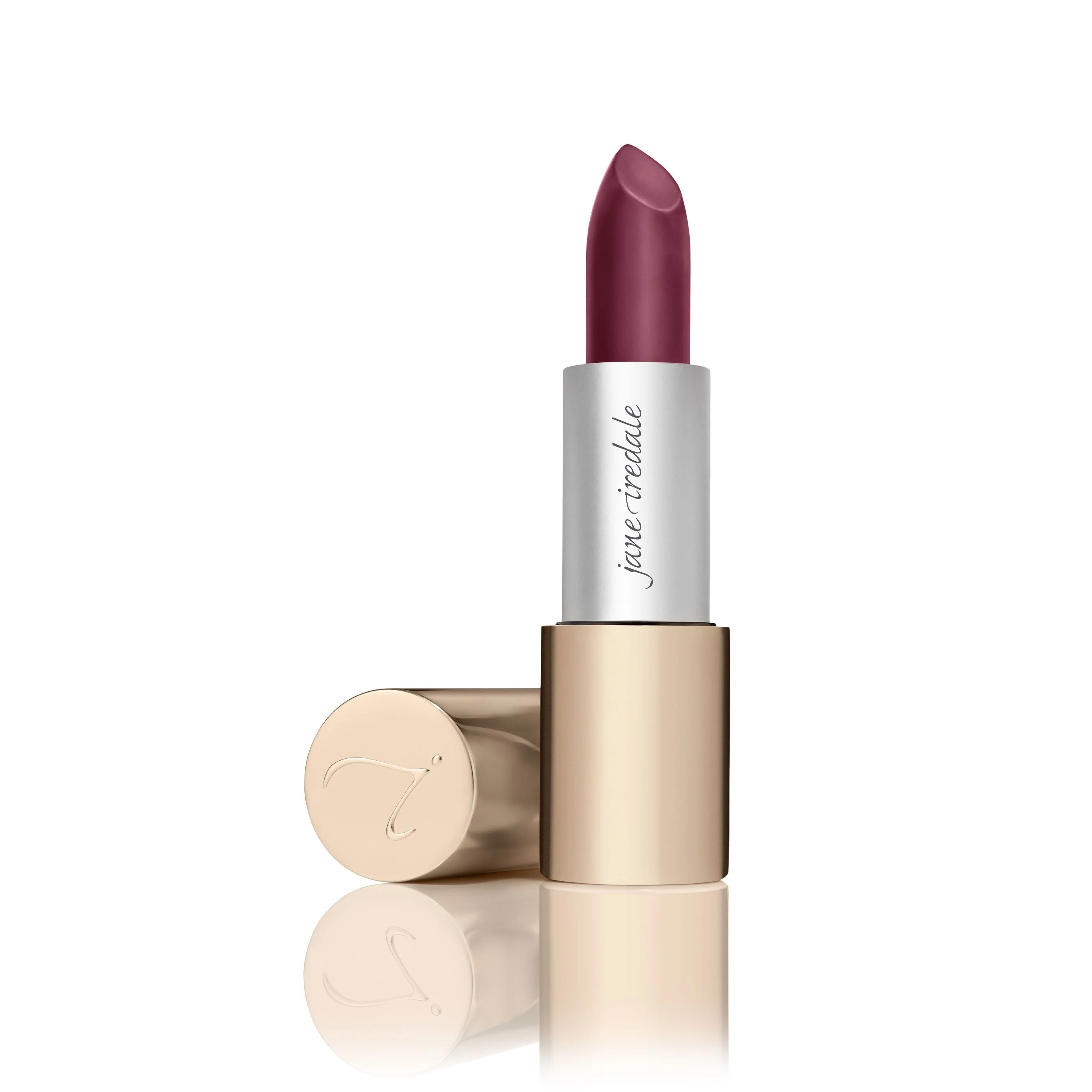 Triple Luxe™ Long Lasting Naturally Moist Lipstick - Image 37