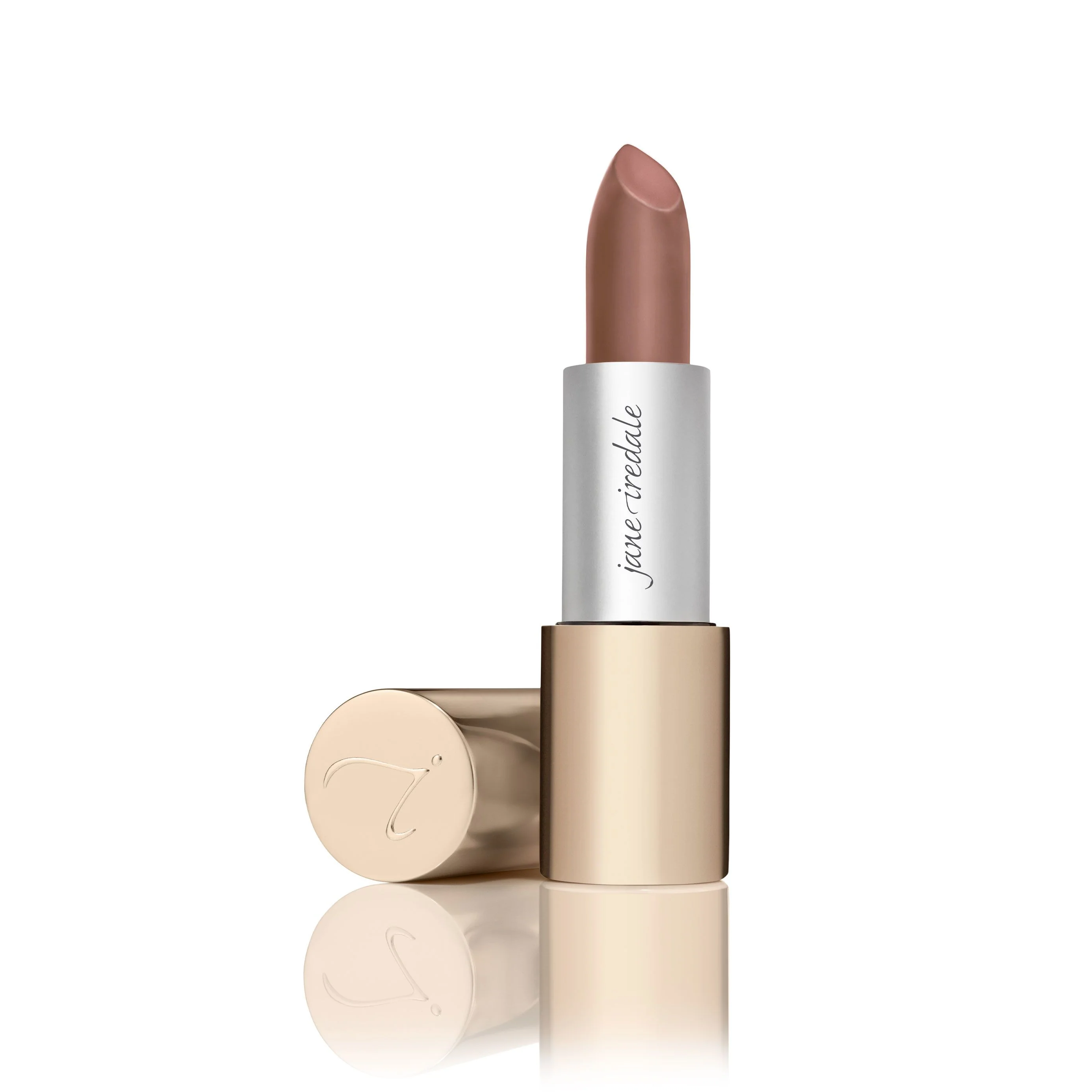 Triple Luxe™ Long Lasting Naturally Moist Lipstick - Image 45