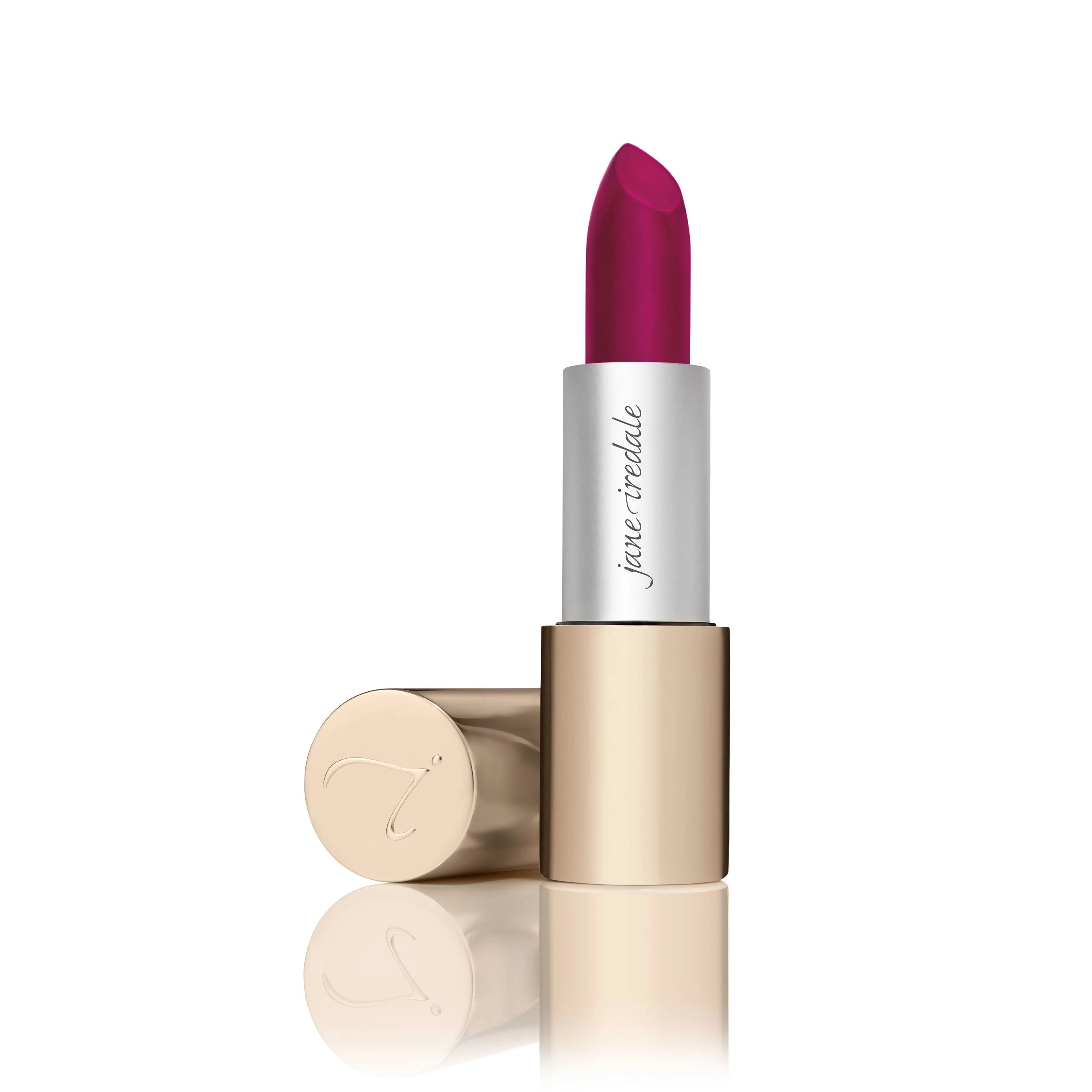 Triple Luxe™ Long Lasting Naturally Moist Lipstick - Image 49