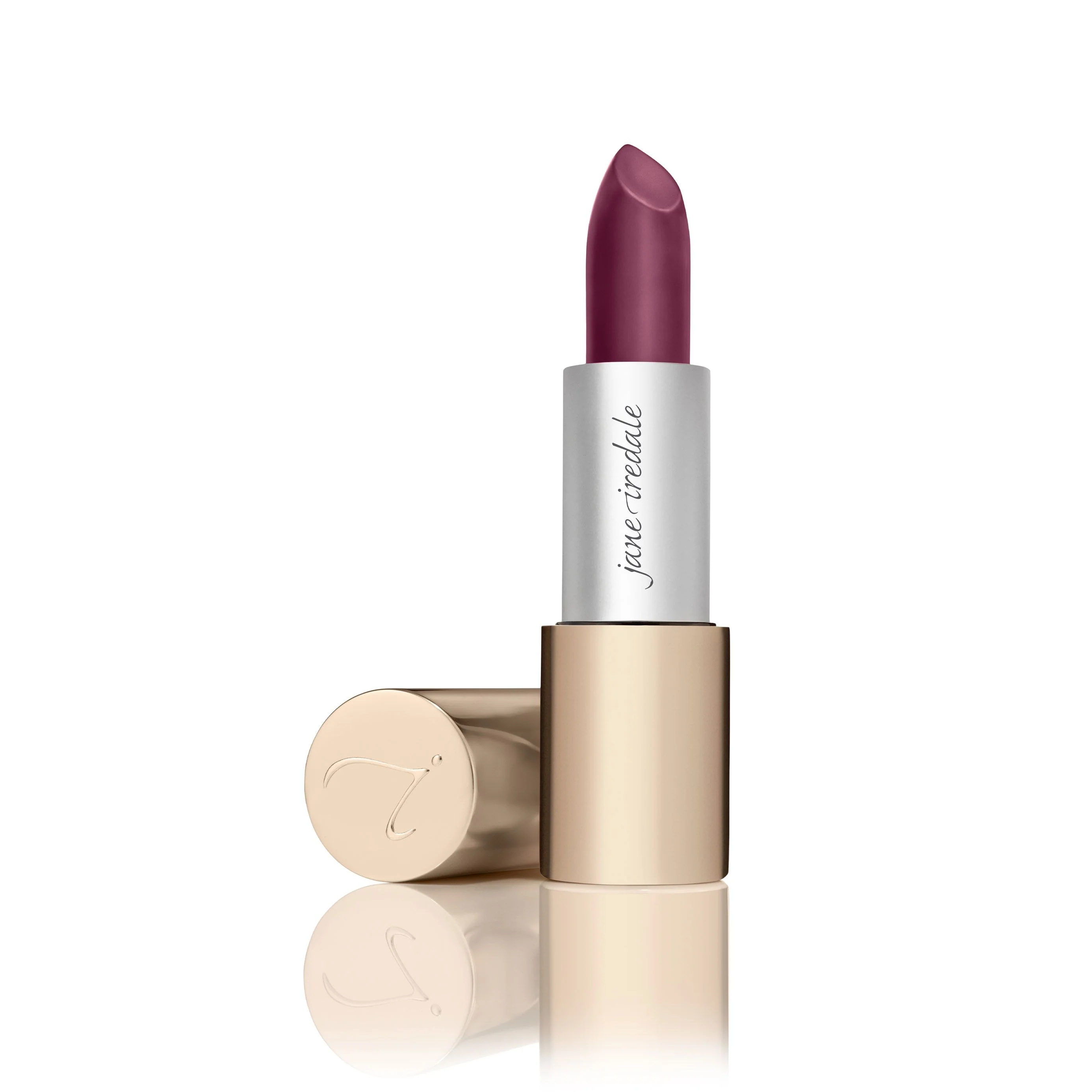 Triple Luxe™ Long Lasting Naturally Moist Lipstick - Image 53