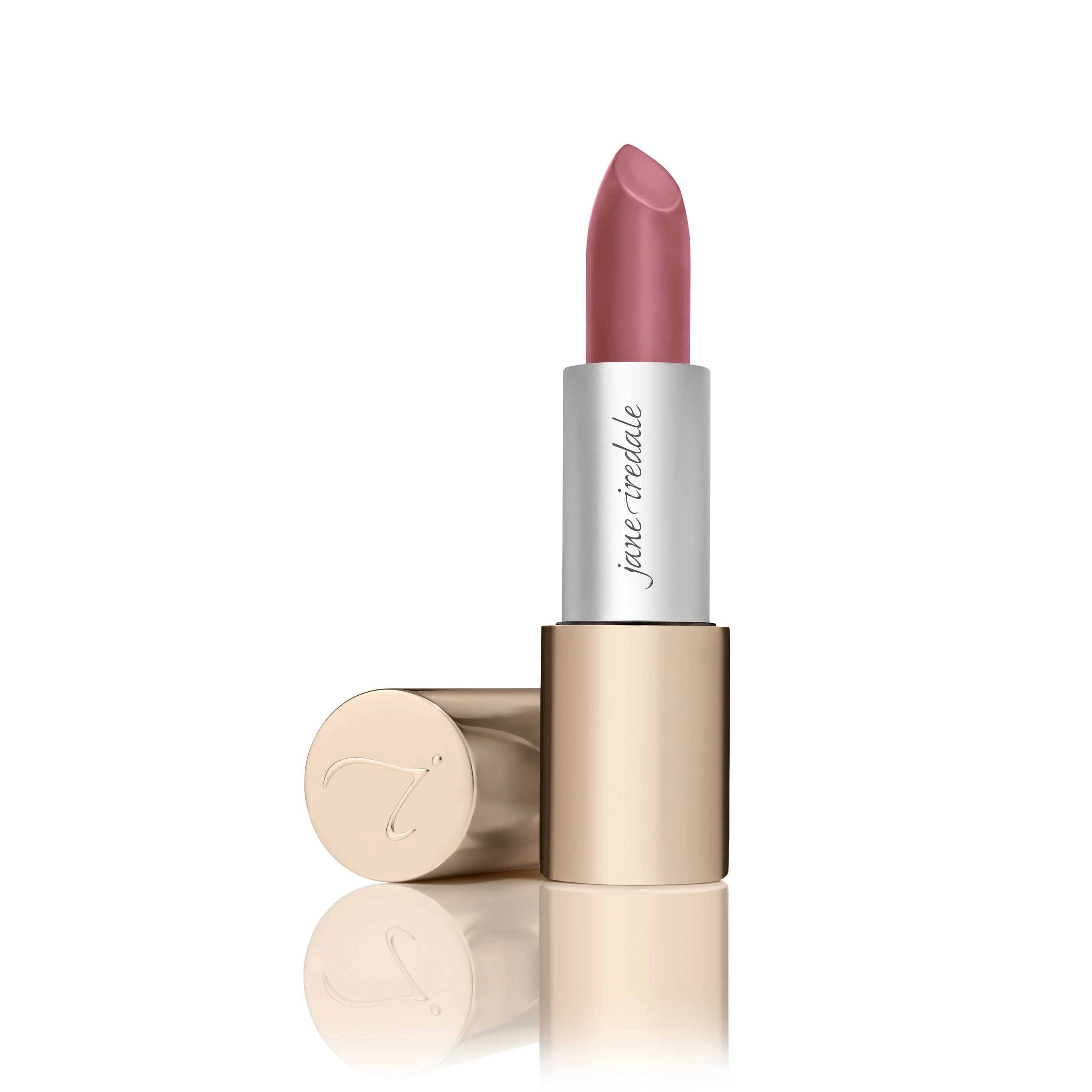 Triple Luxe™ Long Lasting Naturally Moist Lipstick - Image 65