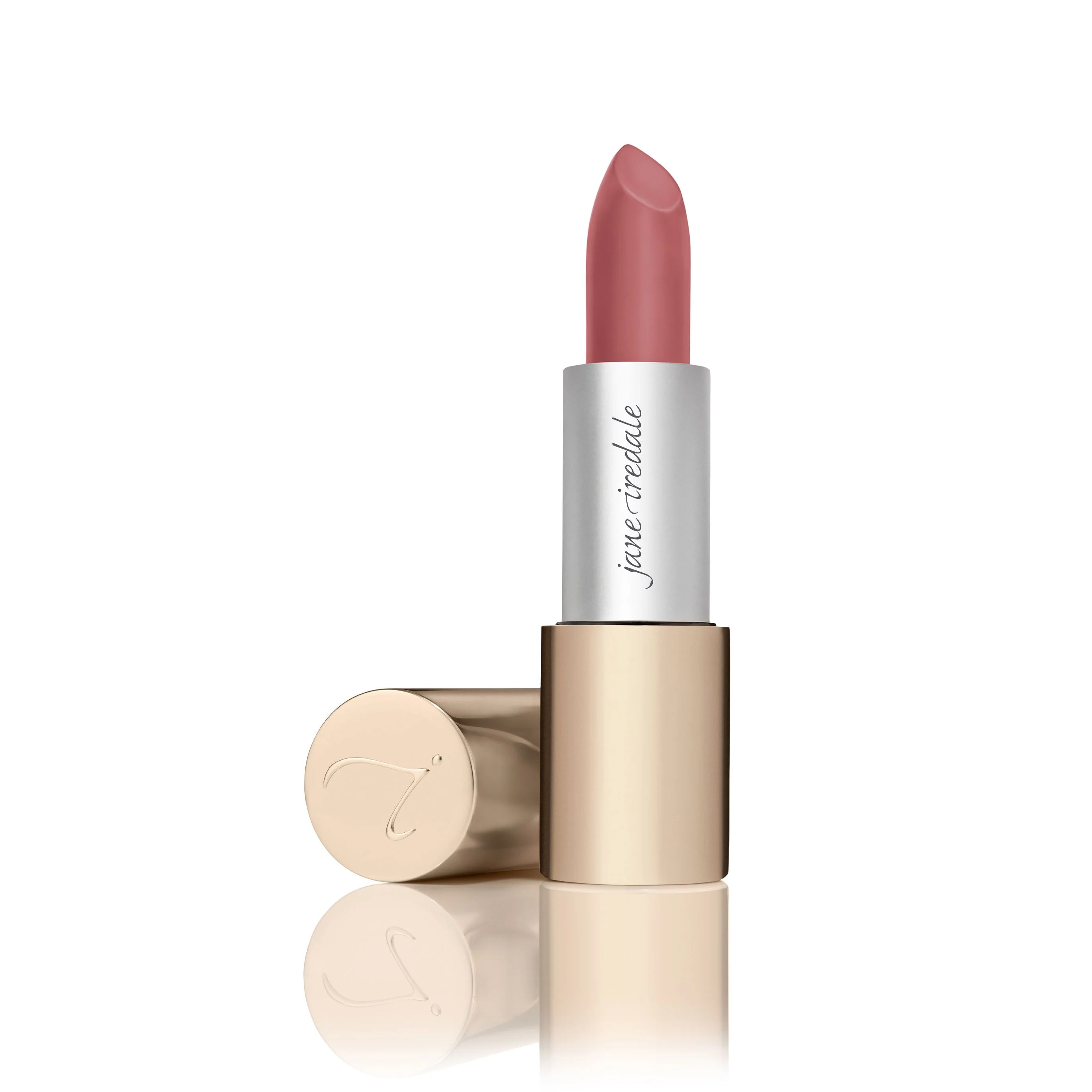 Triple Luxe™ Long Lasting Naturally Moist Lipstick - Image 7